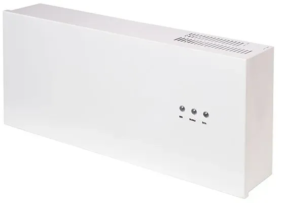 Источник вторичного электропитания 12В, 3А, под АКБ 4x7Ач Полисервис 3231