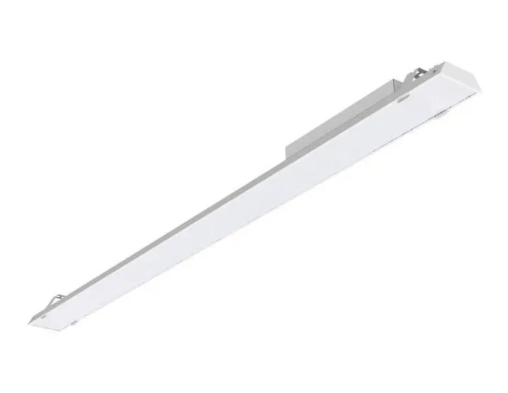 Светильник TLGS08 CL ECP T, LED (5600х80+), IP20 TECHNOLUX 87320