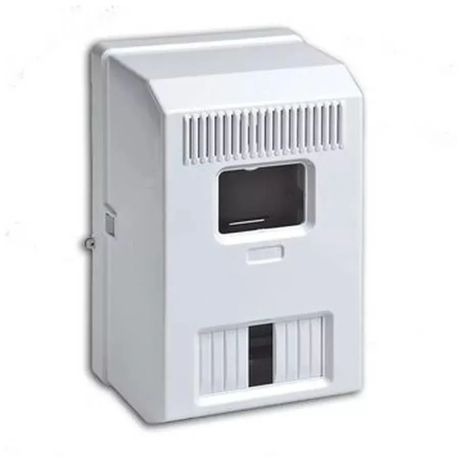 Тусо.корпус щк о/п 261х154х131мм(универсальный) RUVINIL 68021У