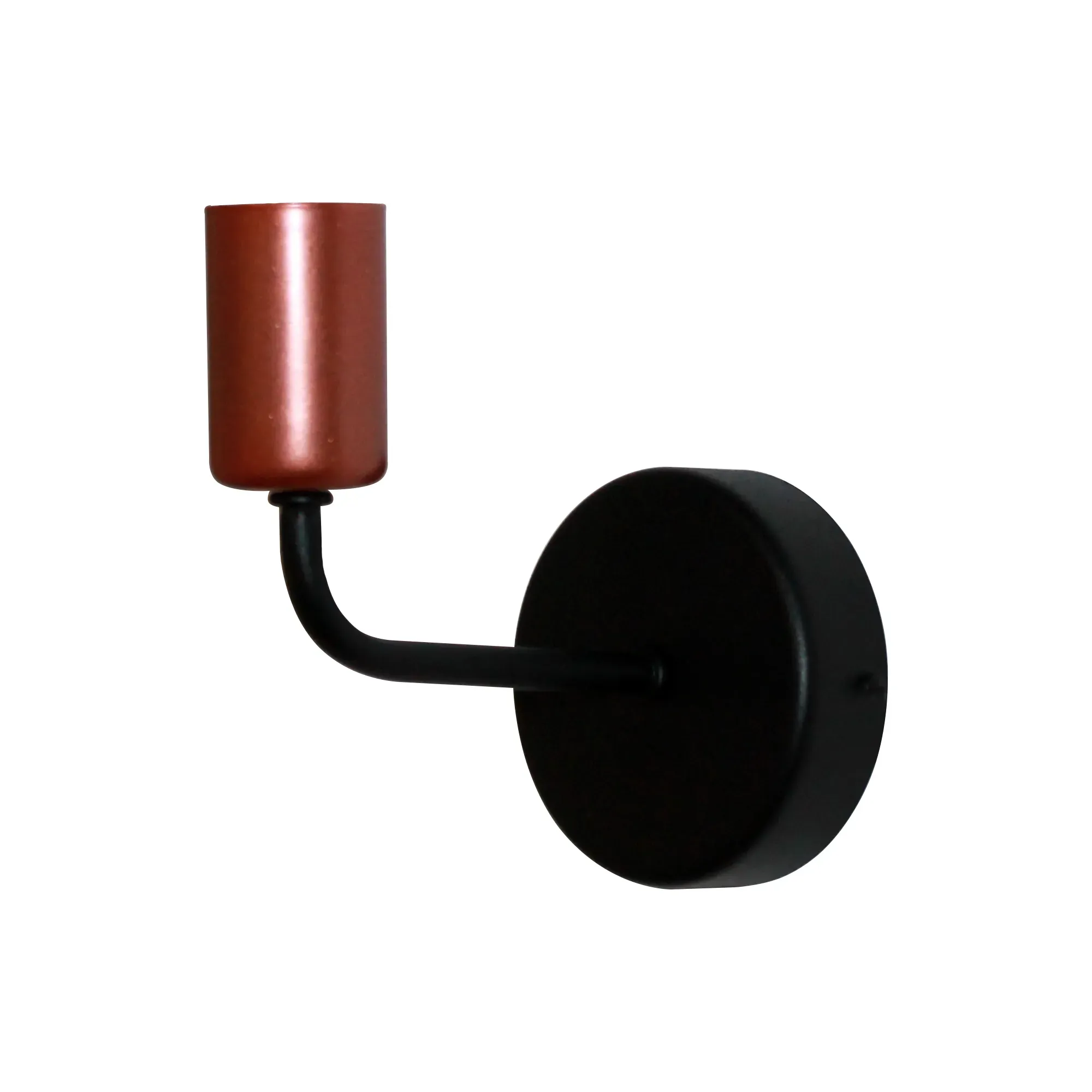 Светильник Сити 511 черн.медь НББ 01-60-151 Е27 ИУ ЭЛЕТЕХ 1005404571