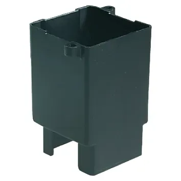 Кожух защитный OptiStart K-FS-803 для катушки F-500..F-1000 КЭАЗ Optima (от-ка) 335943