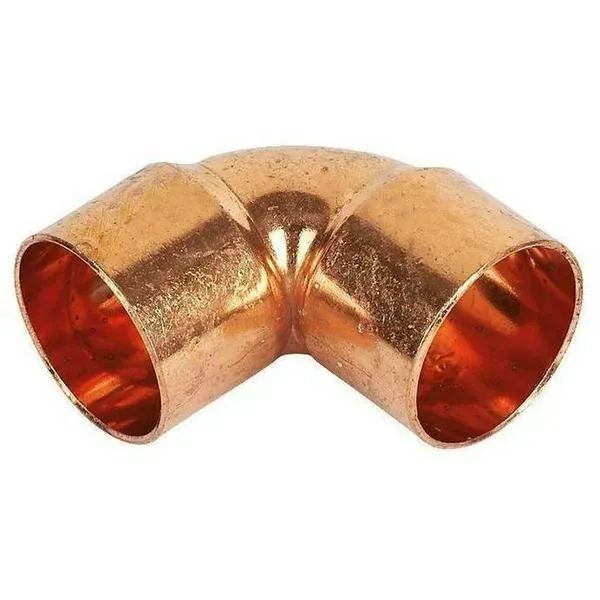 Угол медный 90 град. 5/8 41,27 мм (упаковка 1 шт) Ballu НС-1435411