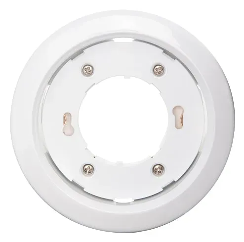 Светильник ФВО-15W встраиваемый под лампу GX53 белый JazzWay 1016744