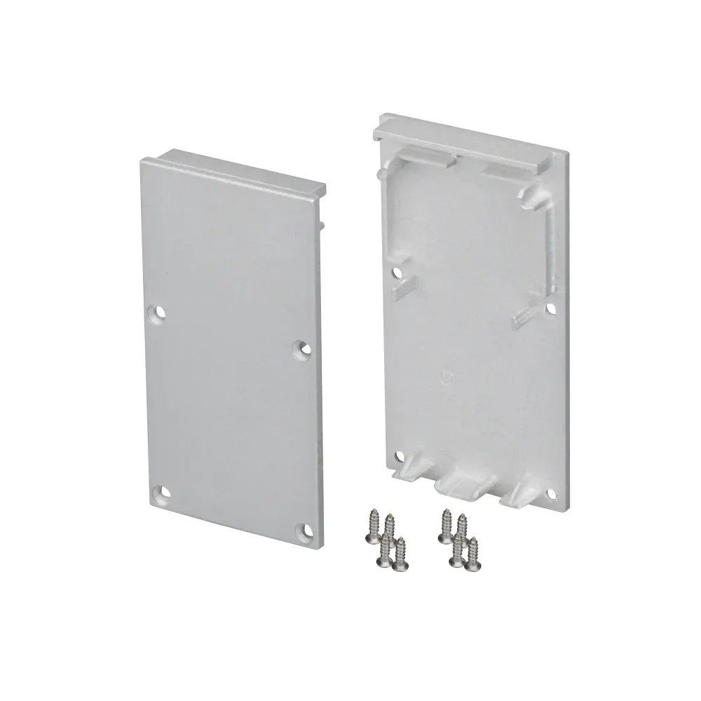 Заглушка SL-LINE-3667 (ARL, Пластик) Arlight 019300