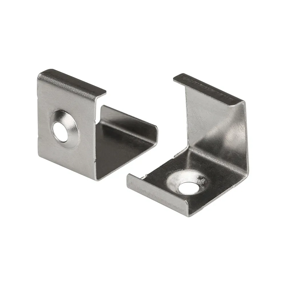 Держатель WPH-KANT-H16 (ARL, Металл) Arlight 023169