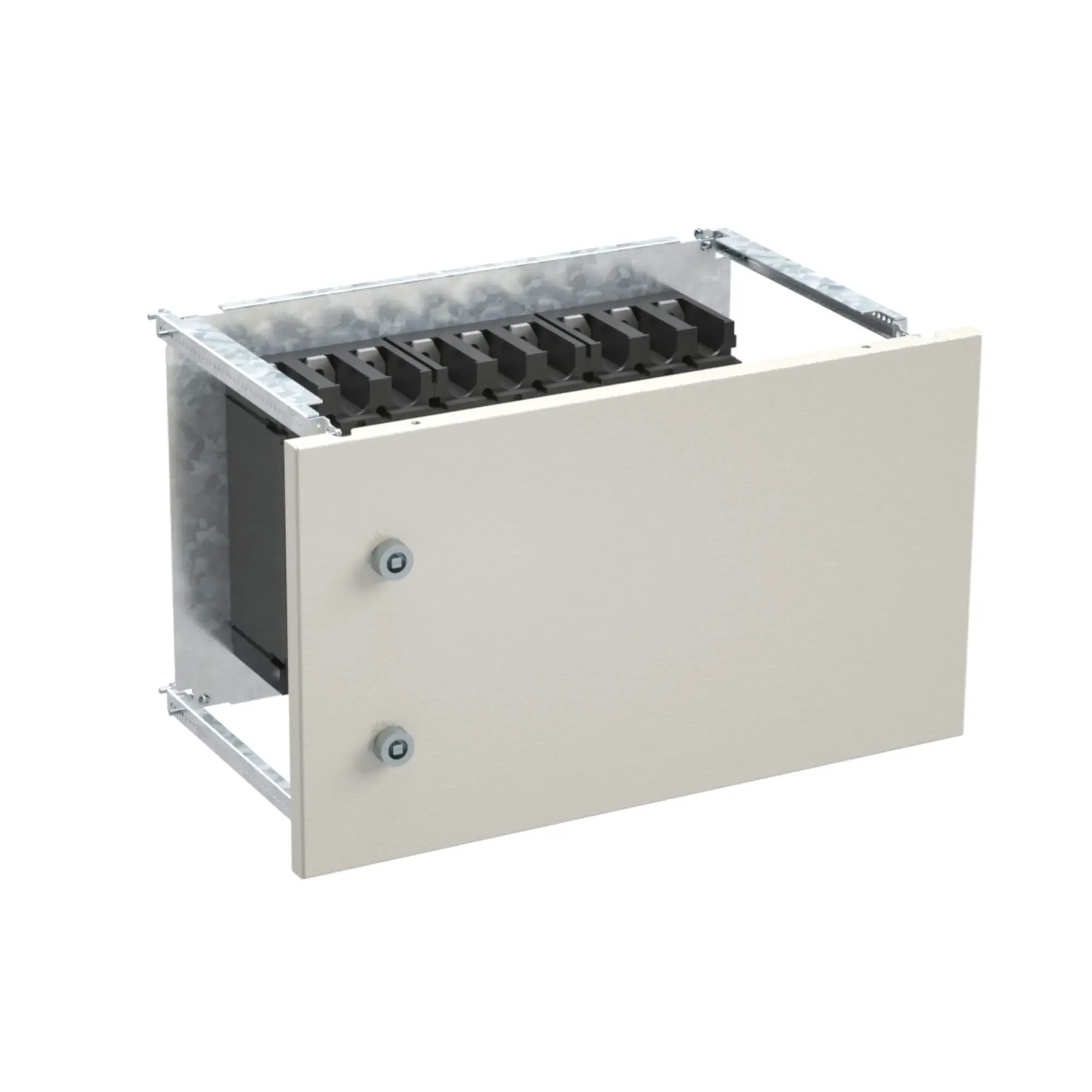 Комплект внешний верт-ой уст-ки 3п OptiMat D630 (W) Ш=600 В=350 DKC R5PKEB6V61516