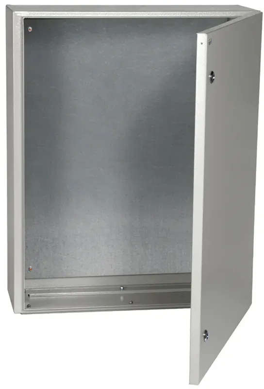 Корпус металлический щмп-4-0 (800х650х250мм) ухл3 ip31 IEK YKM40-04-31