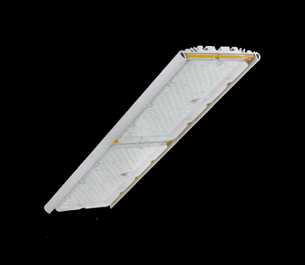 Светильник Unit 2Ex 130/19000 Д 3K лира DIORA DU2Ex130D-3K-L