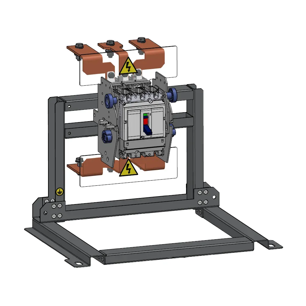 Бзав-авм4св/нв-optimat d250n-mr1-ви-вк-нр110dc/230ac-прд-ввц-рвц КЭАЗ 286758