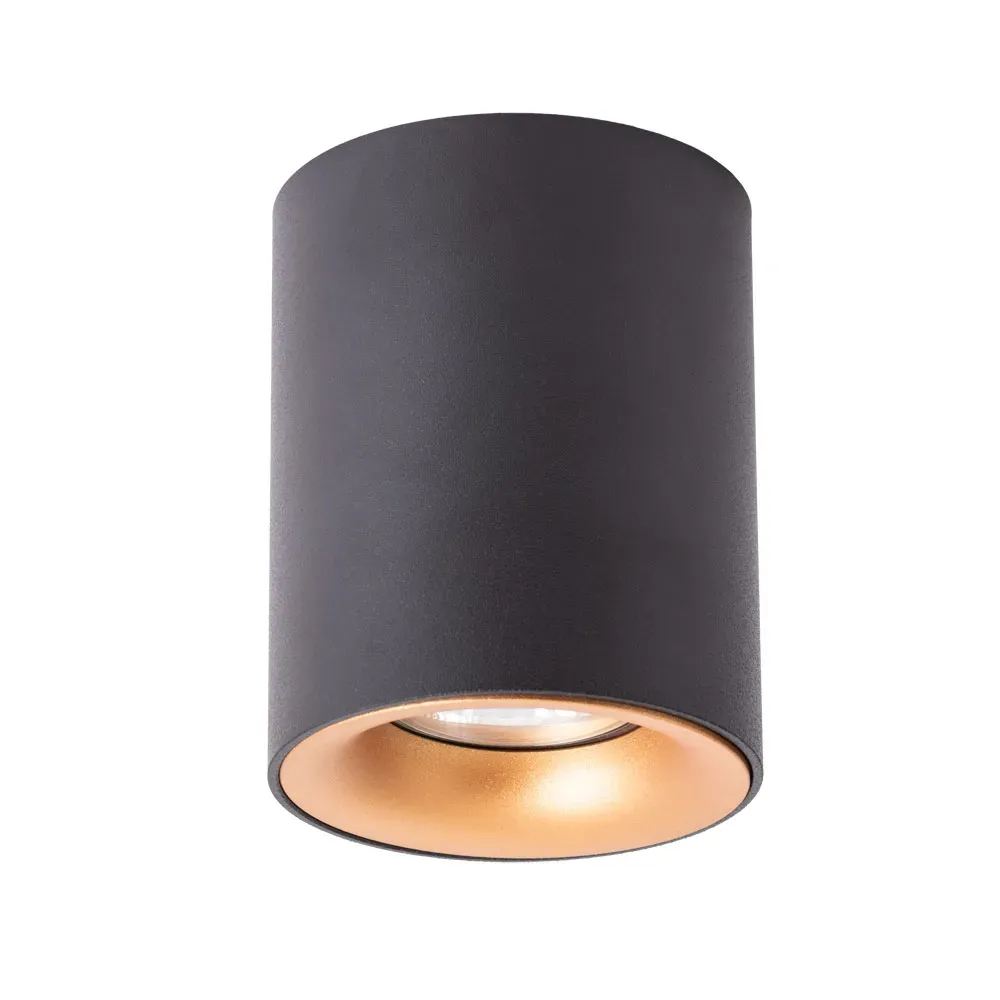 Светильник TORRE Arte Lamp A1532PL-1BK