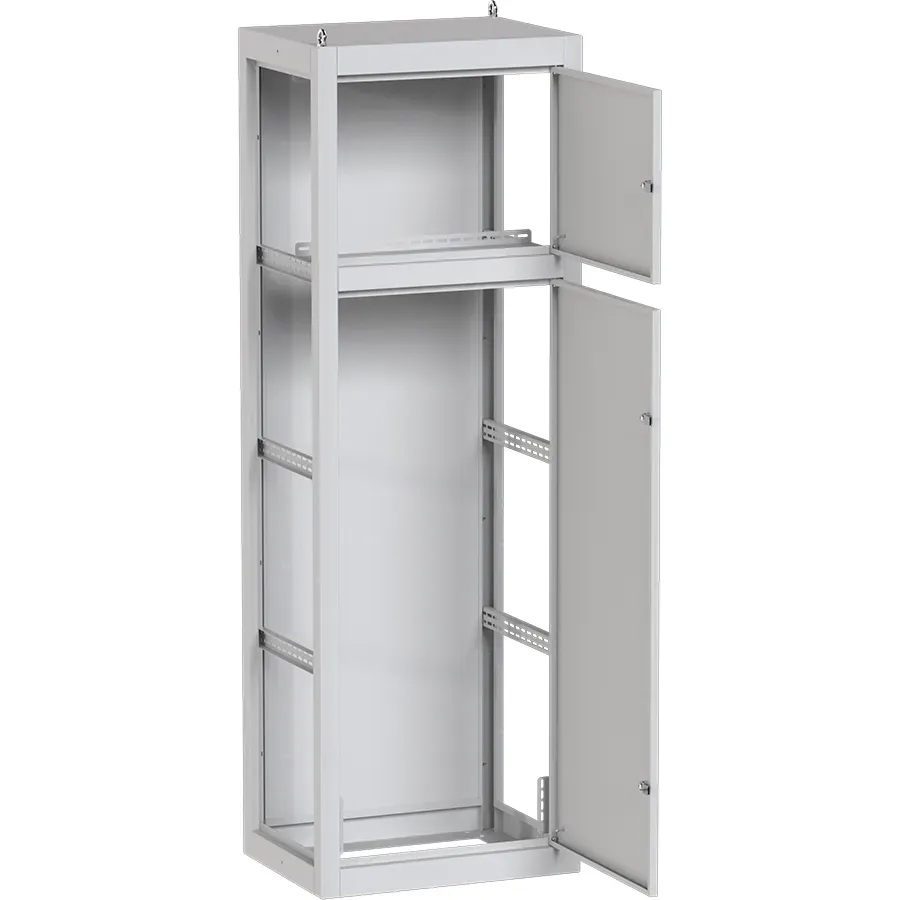 Каркас вру-2 ip31 (1800х600х450) EKF MB15-11-00M