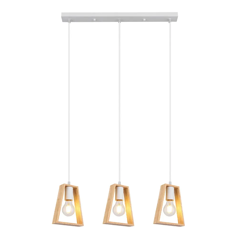 Светильник подвесной BRUSSELS Arte Lamp A8030SP-3WH