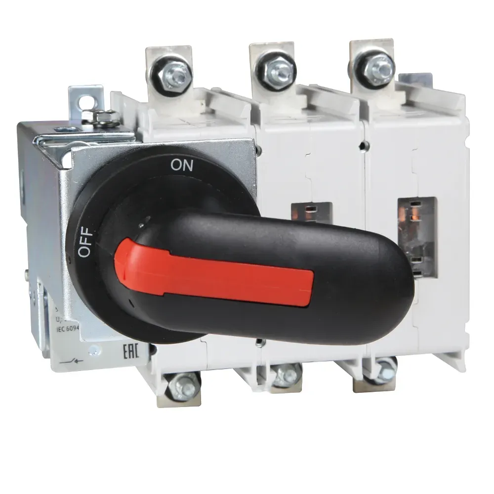 Устройство для монтажа рукоятки OptiSwitch        DI-200-400А КЭАЗ Optima (от-ка) 275121