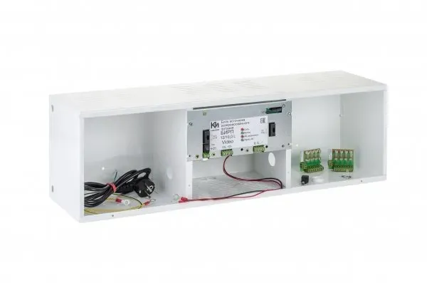 Источник вторичного электропитания 12В 10А К-Инженеринг 818