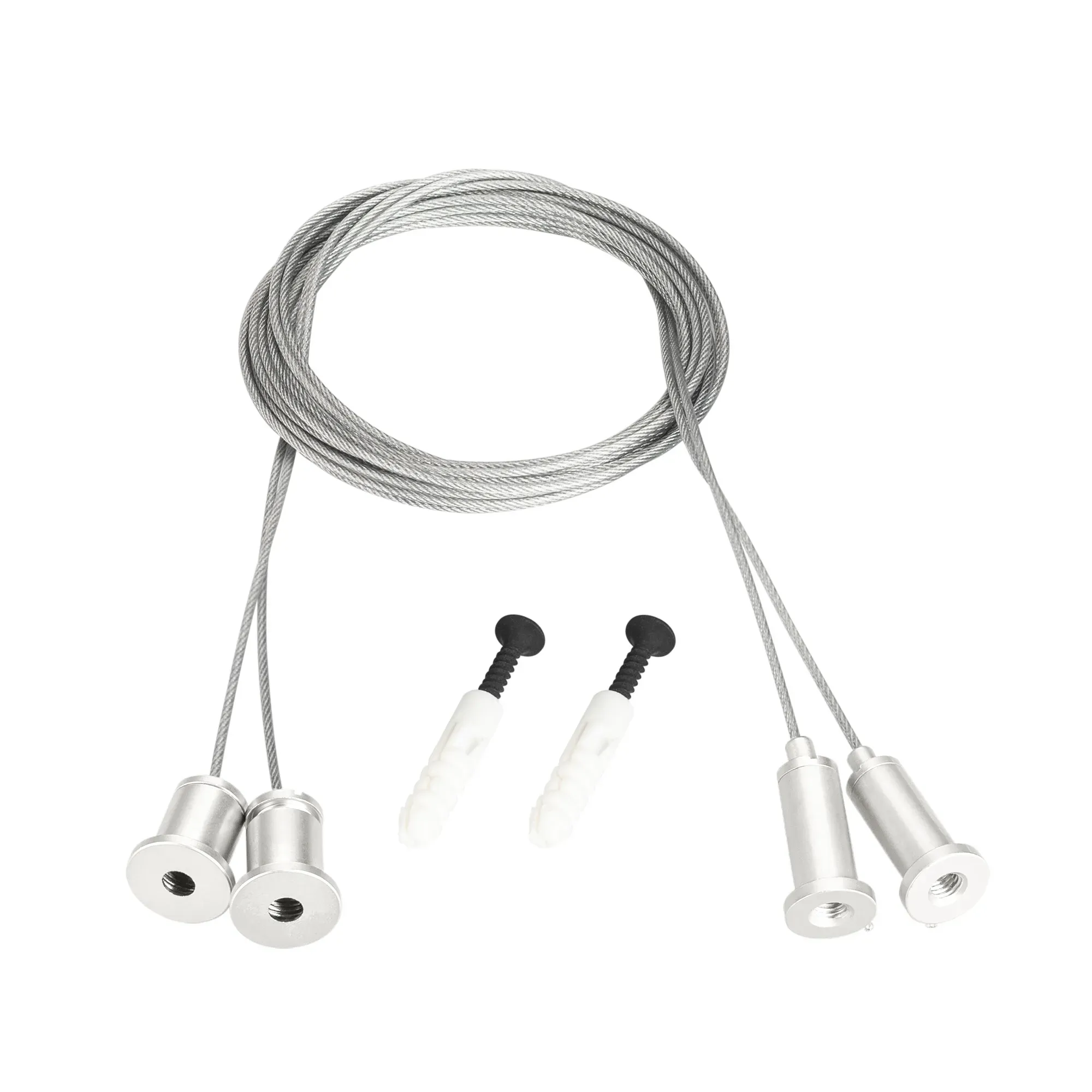 Подвес MOONLIGHT-HR-LIFT-D25 White (Arlight, Металл) Arlight 048369