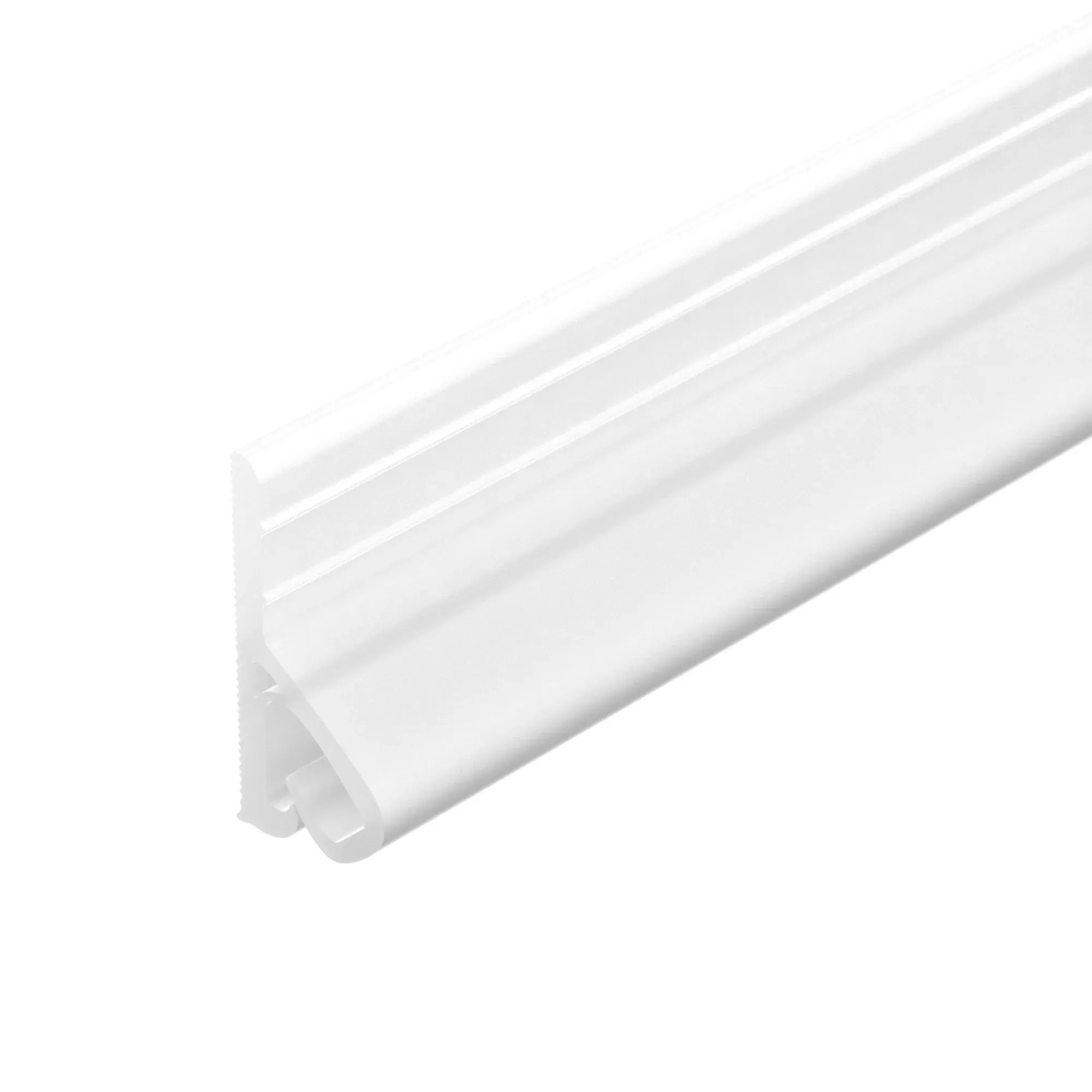 Профиль STRETCH-WALL-TEXTILE-2600 (Arlight, Пластик) Arlight 039518