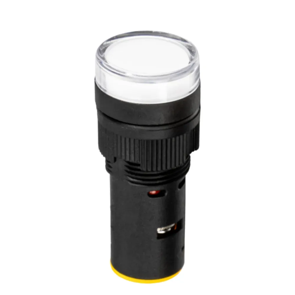 Лампа AD16DS(LED) матрица D16мм белый 220В DC КЭАЗ 357828