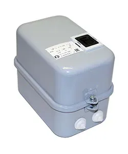 Пускатель э/м ПМ12-010240 У3 В, 380В, (1з+2р), РТТ5-10-1,  1,25А Электротехник 020240122ВВ380001110