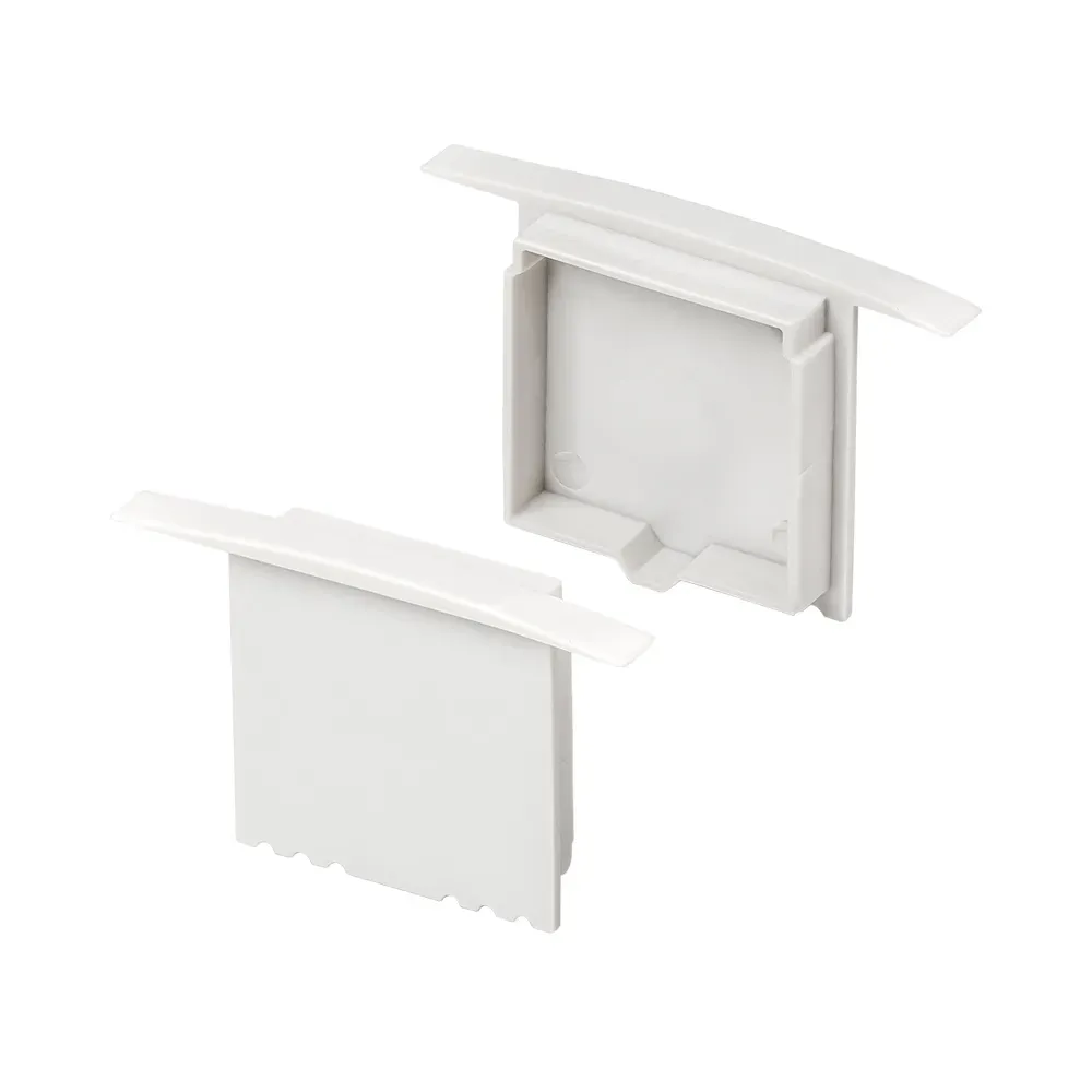 Заглушка ARH-POWER-F-W35 глухая (ARL, Пластик) Arlight 017620