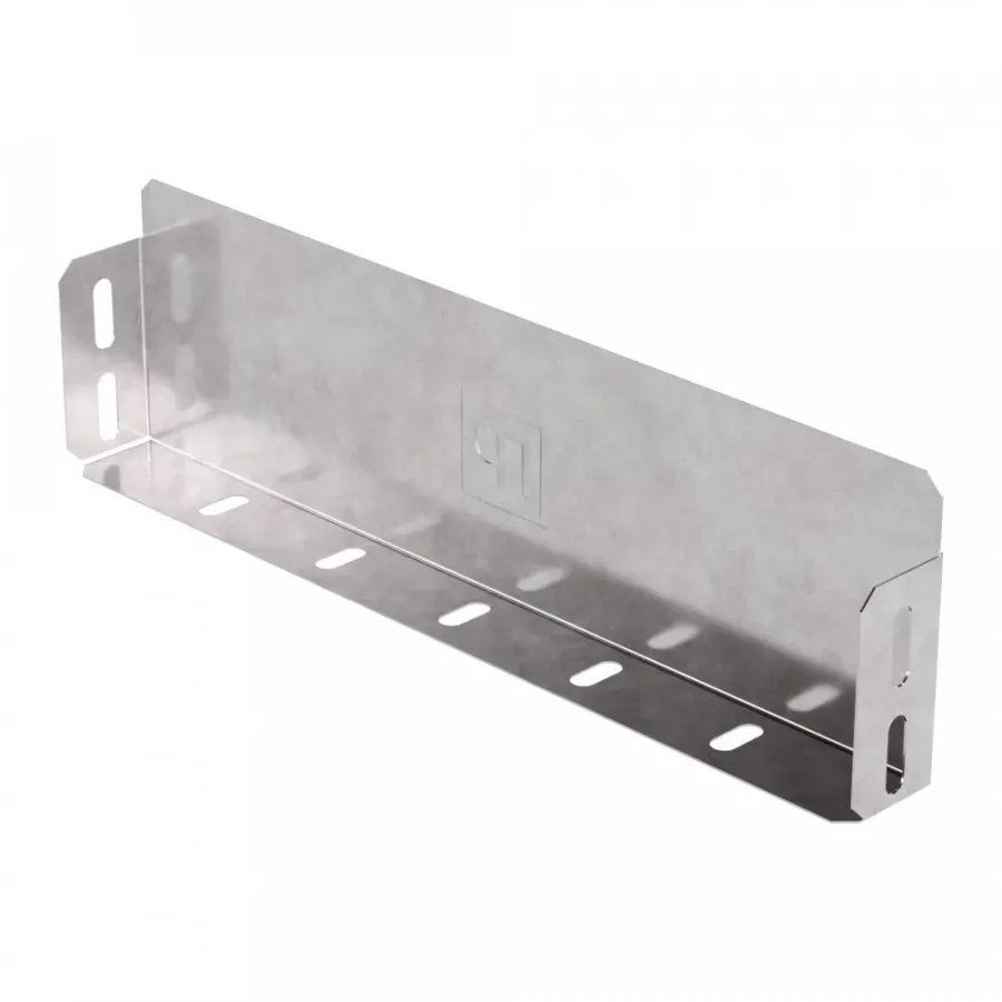 Заглушка лотка Стандарт 300х80 Промрукав PR16.0838