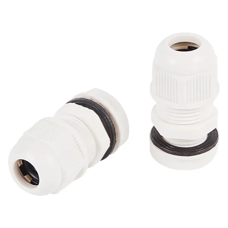 Кабельный ввод MG-25 (18-13 мм) серый, REXANT REXANT 07-8125