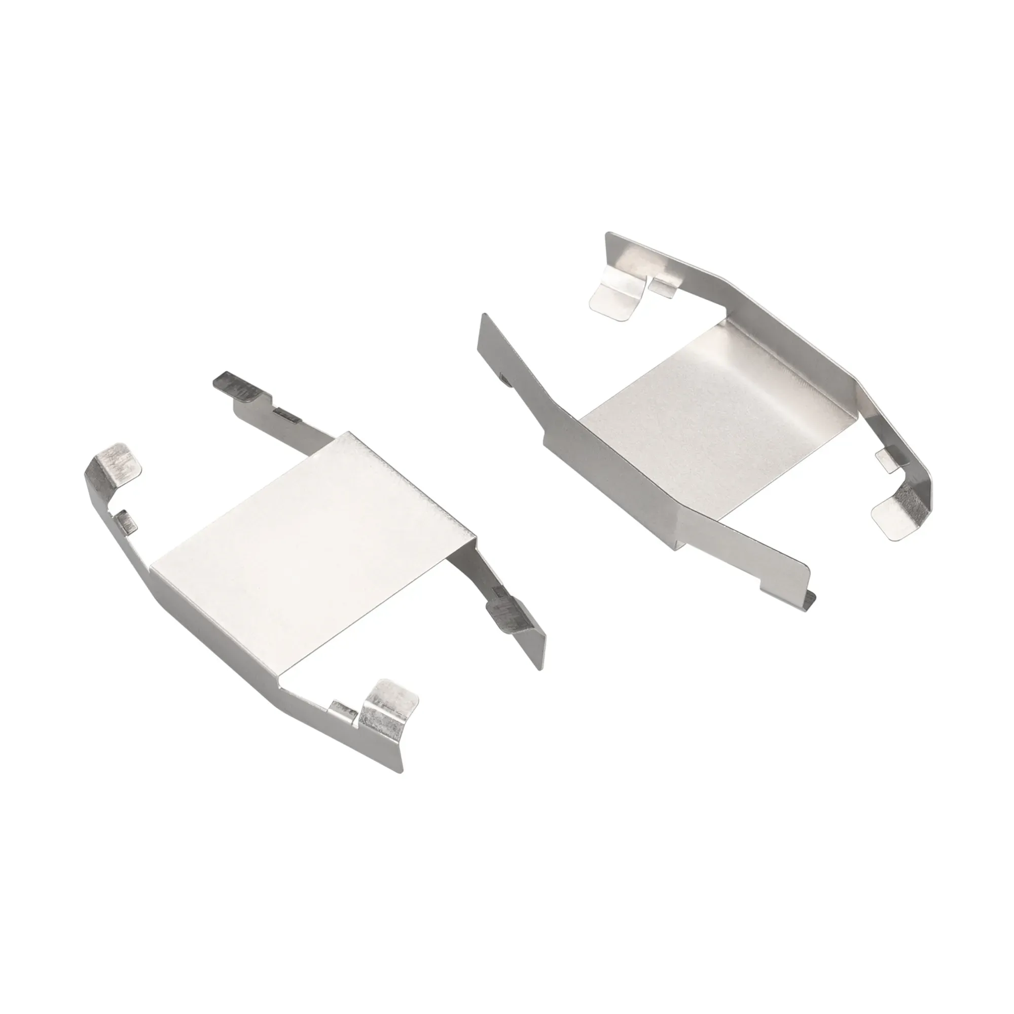 Крепеж монтажный PLS-AM для потолков Армстронг (ARL, Металл) Arlight 024001