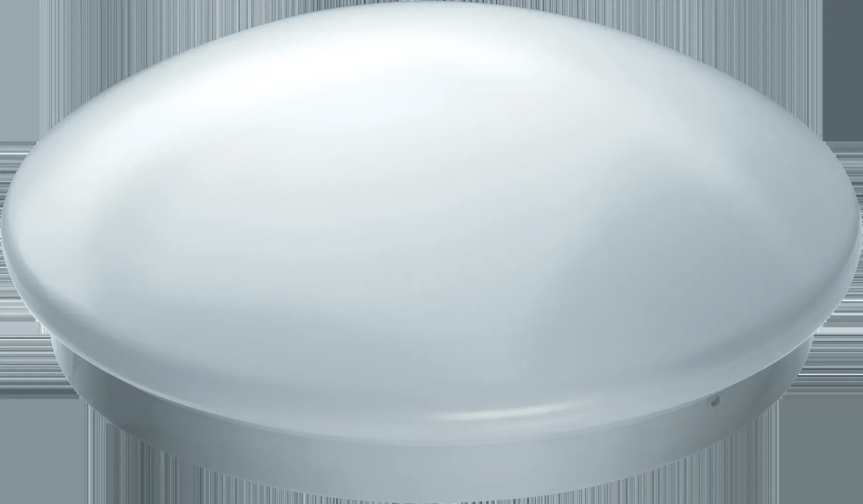 Светильник светодиодный ДБП-12Вт 4000К 900Лм IP20 круглый пластиковый белый Navigator Group 18881