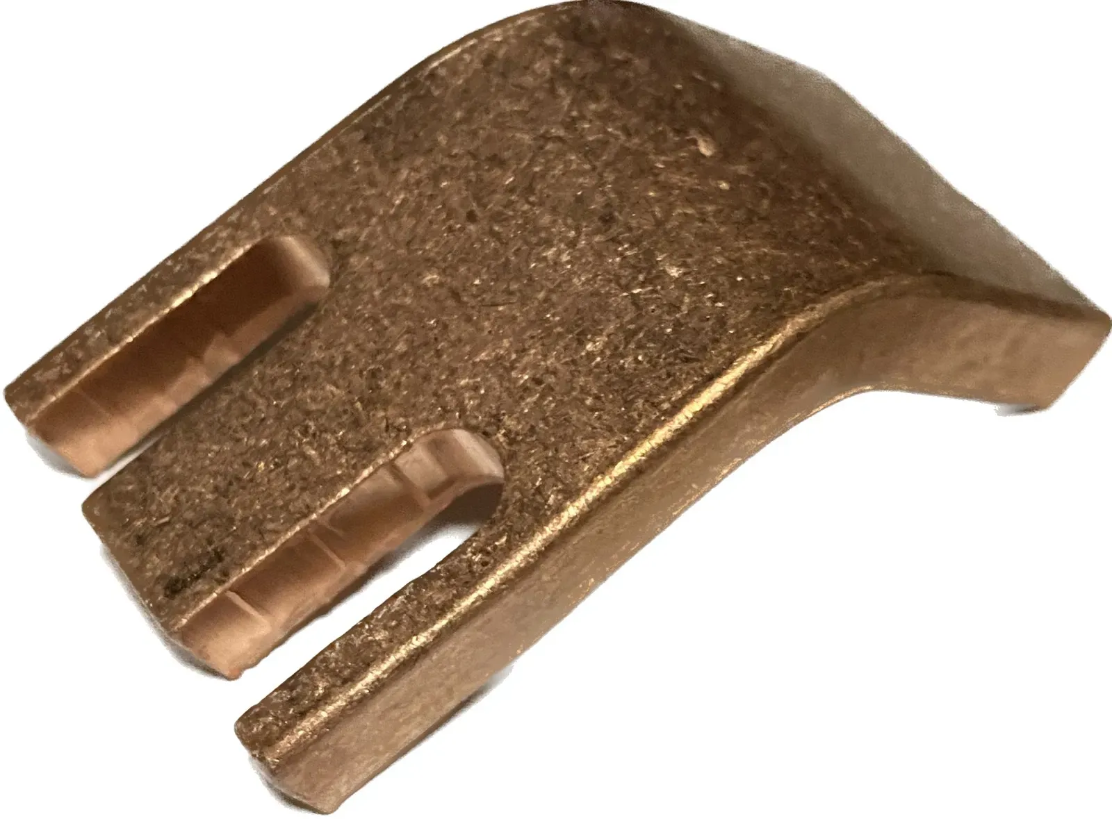 Контакт КПВ-605 неподвижный ЭТК 00000004028