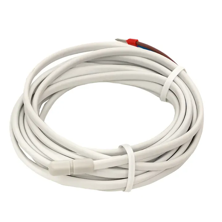 Датчик температуры пола 3 метра Basic EKF fts-3m