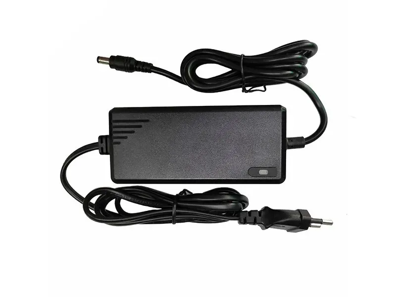 Блок питания 12В 5А IP54 12/5.0 Optimus CCTV В0000011719