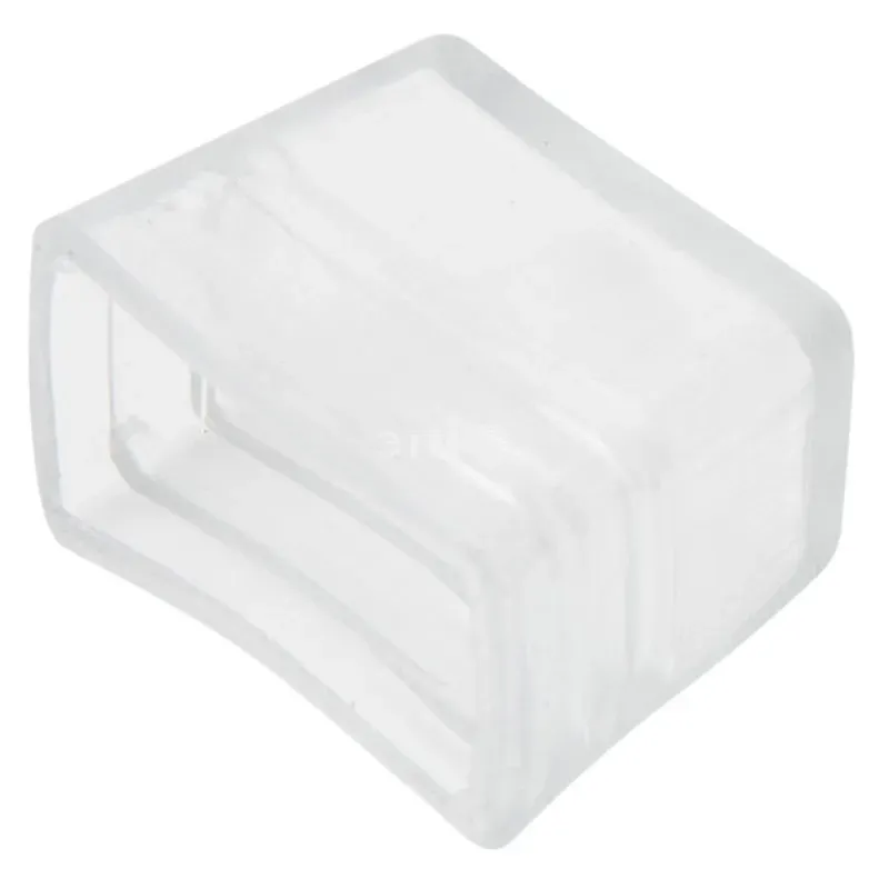 Заглушка для гибкого неона 8х16 мм (цена за 1 шт.) Neon-Night 134-091