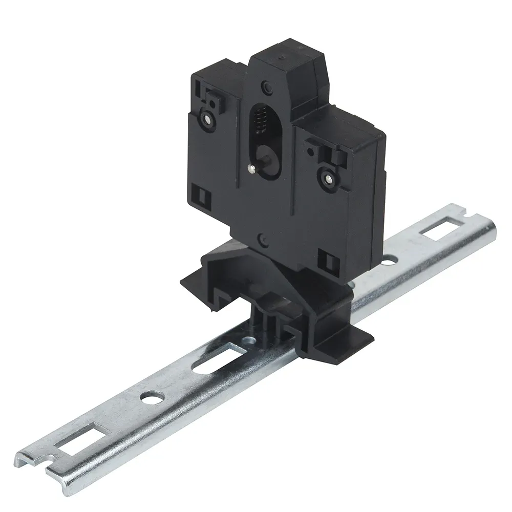 Блокировка механическая OptiStart E LAEM4 для контакторов LC1E80…95 КЭАЗ Optima (от-ка) 333089