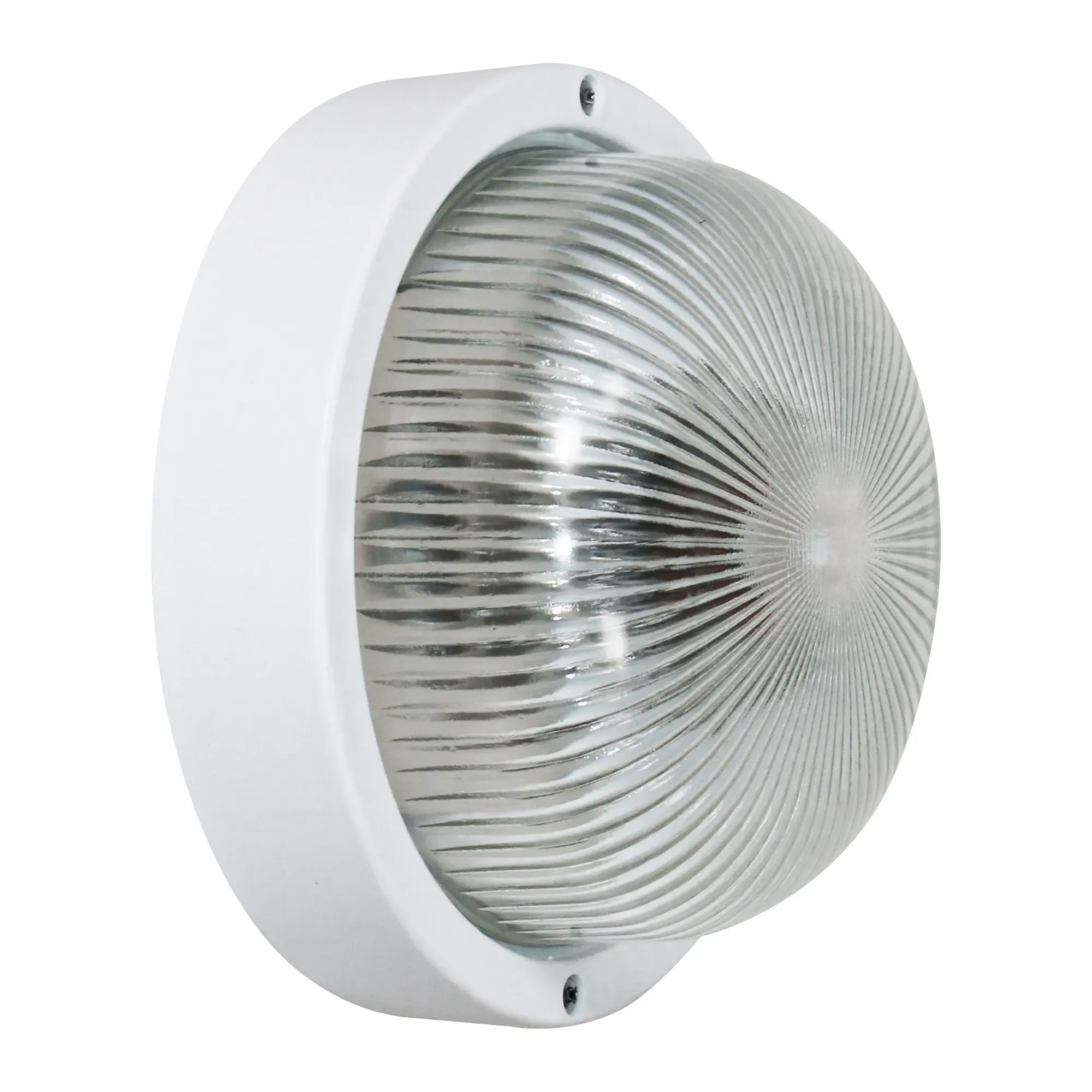 Светильник НБО-23-60-003 (Круг-60) прозрачный групповая упаковка ЭЛЕТЕХ 1005500662