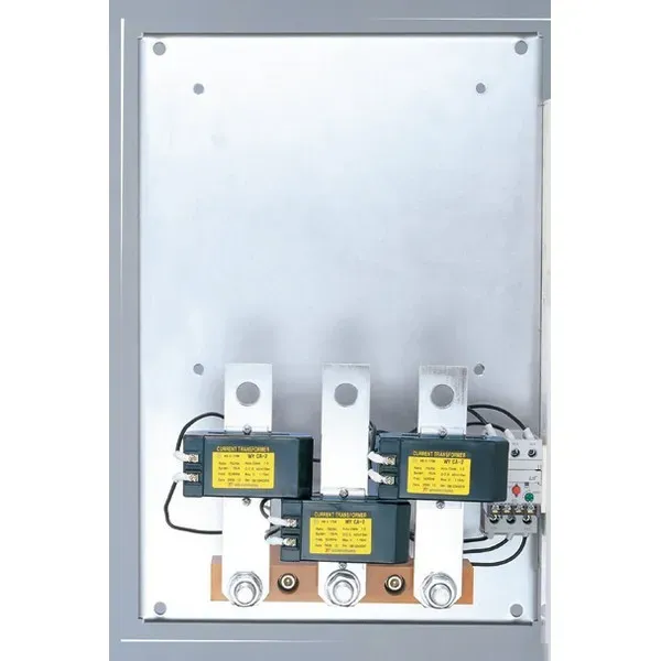 Реле защиты от перегрузки Metasol MT-800  350A  260~400  3K SCREW LSIS Co 1379001000