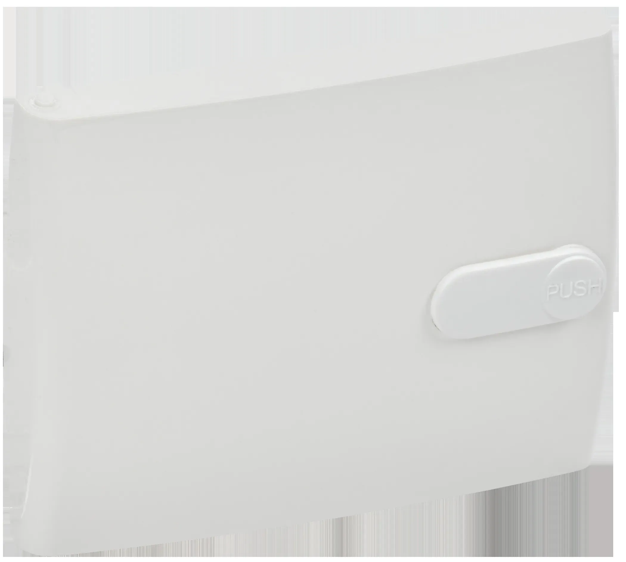 Дверца для корпуса пластикового щрн(в)-п-4 ip41 белая union compact IEK UIC-KP13D-DV-04-K01