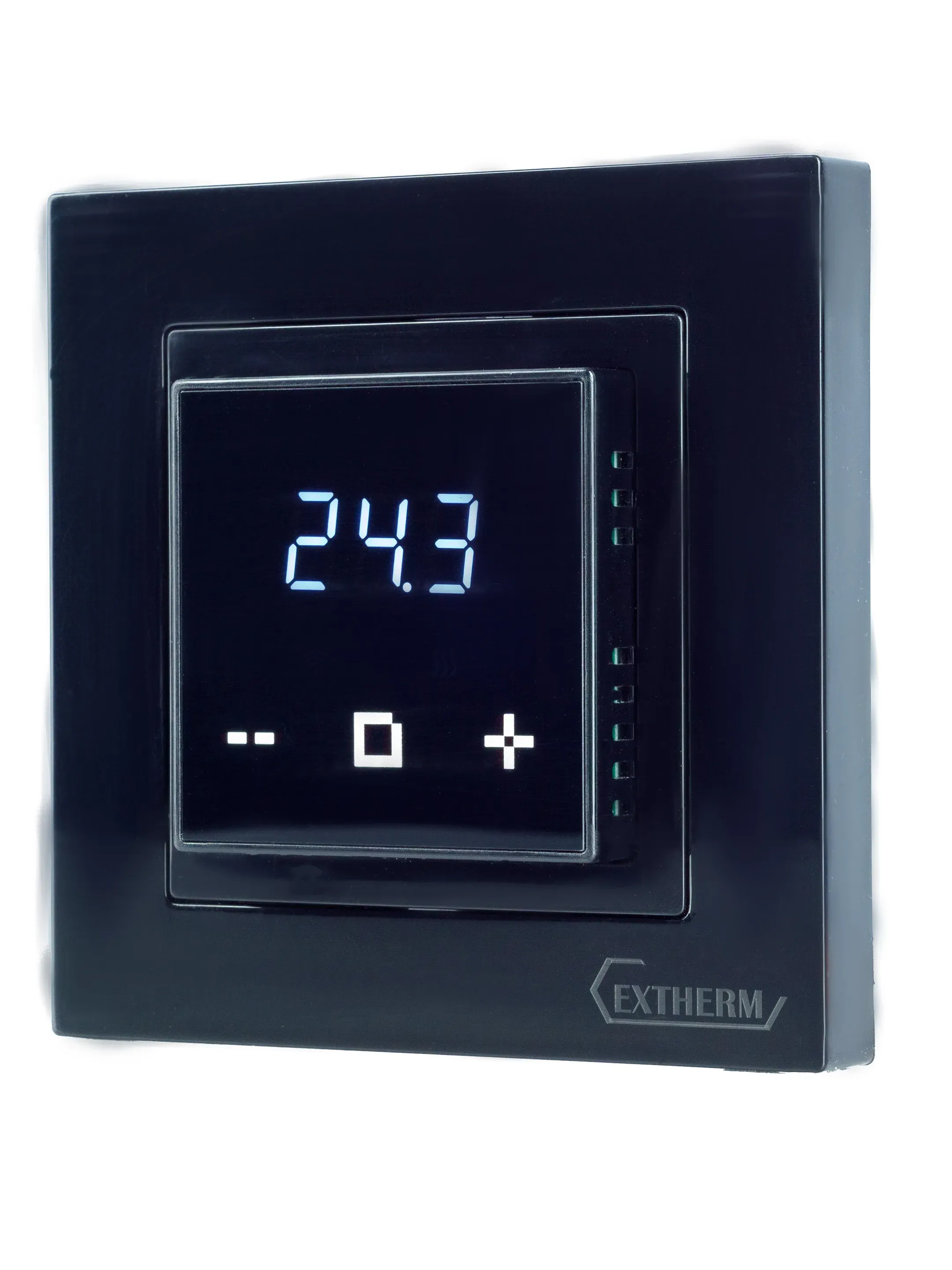 Термостат ET-43(b) програмируемый EXTHERM Extherm ET-43(b)