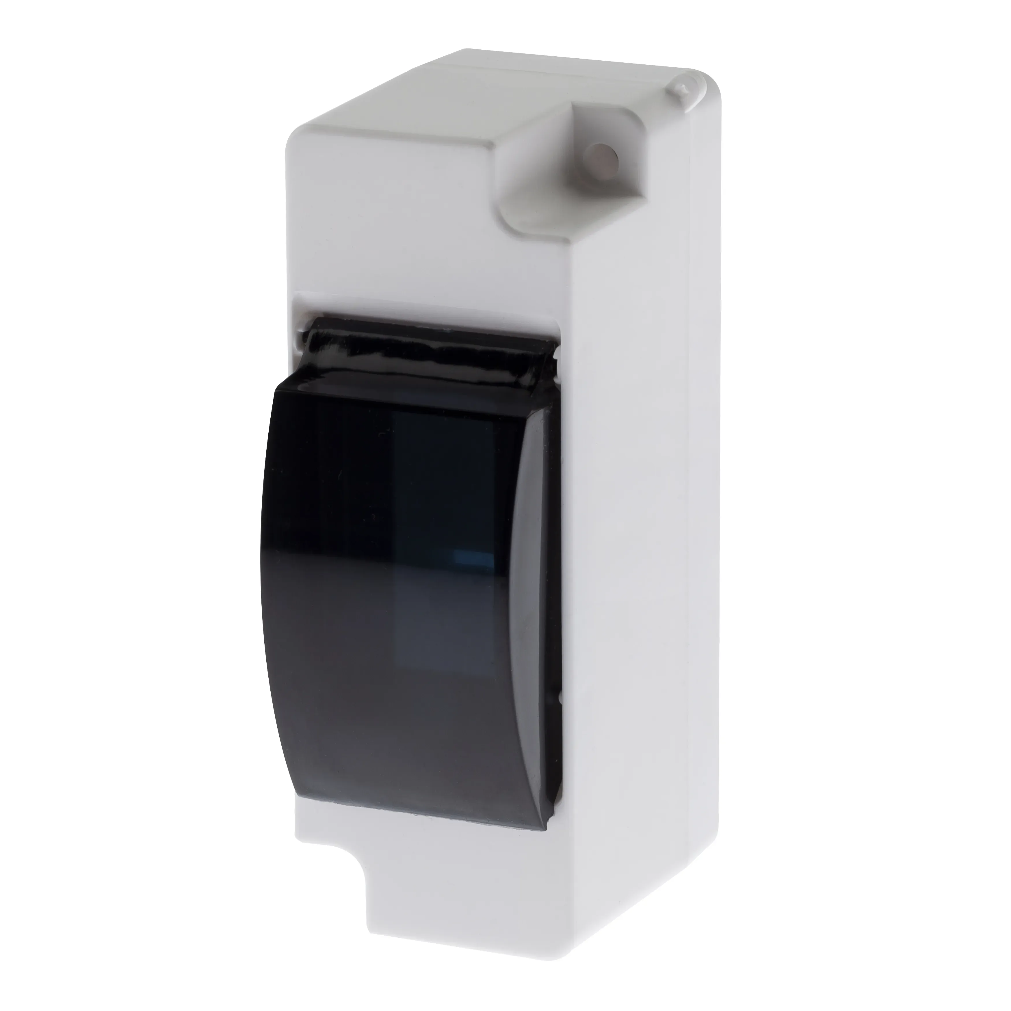 Бокс навесной кмпн 1/2 с прозр.крышкой (56/1120) ЭРА Б0051470