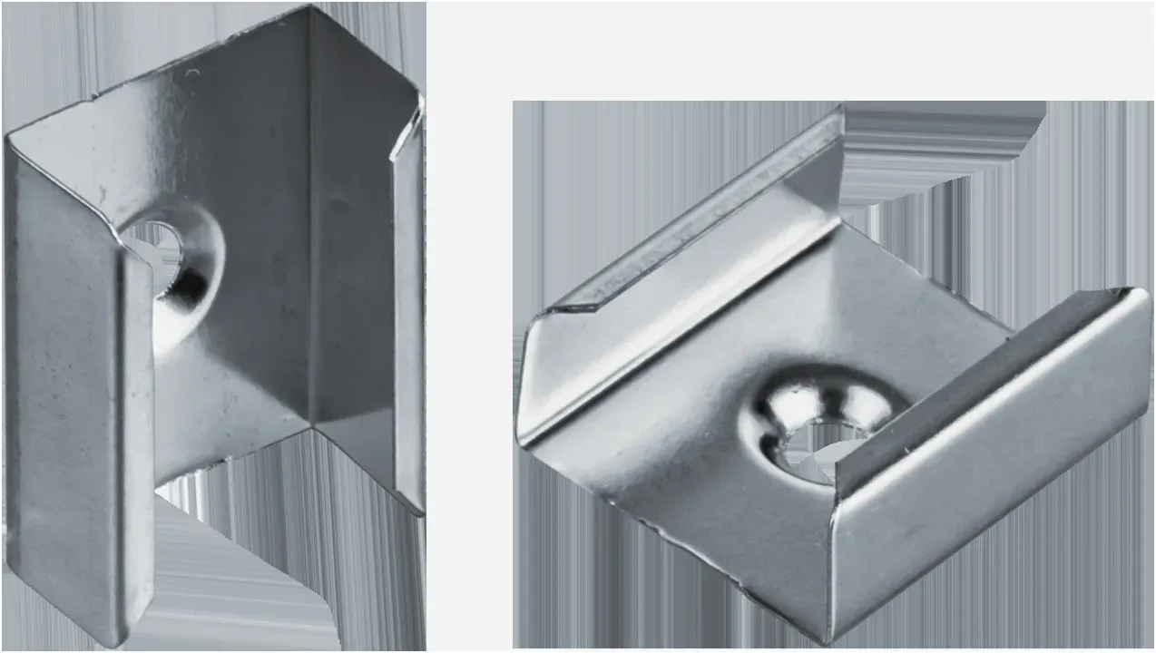 Клипса NPR-02-CLIP Navigator Group 23726