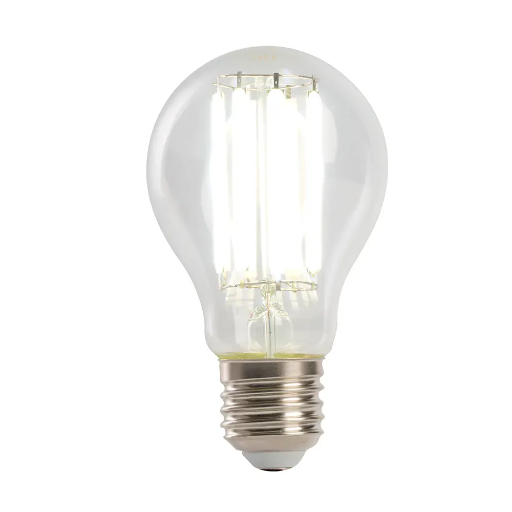 Лампа светодиодная LED 16вт Е27 белый FILAMENT Feron.PRO