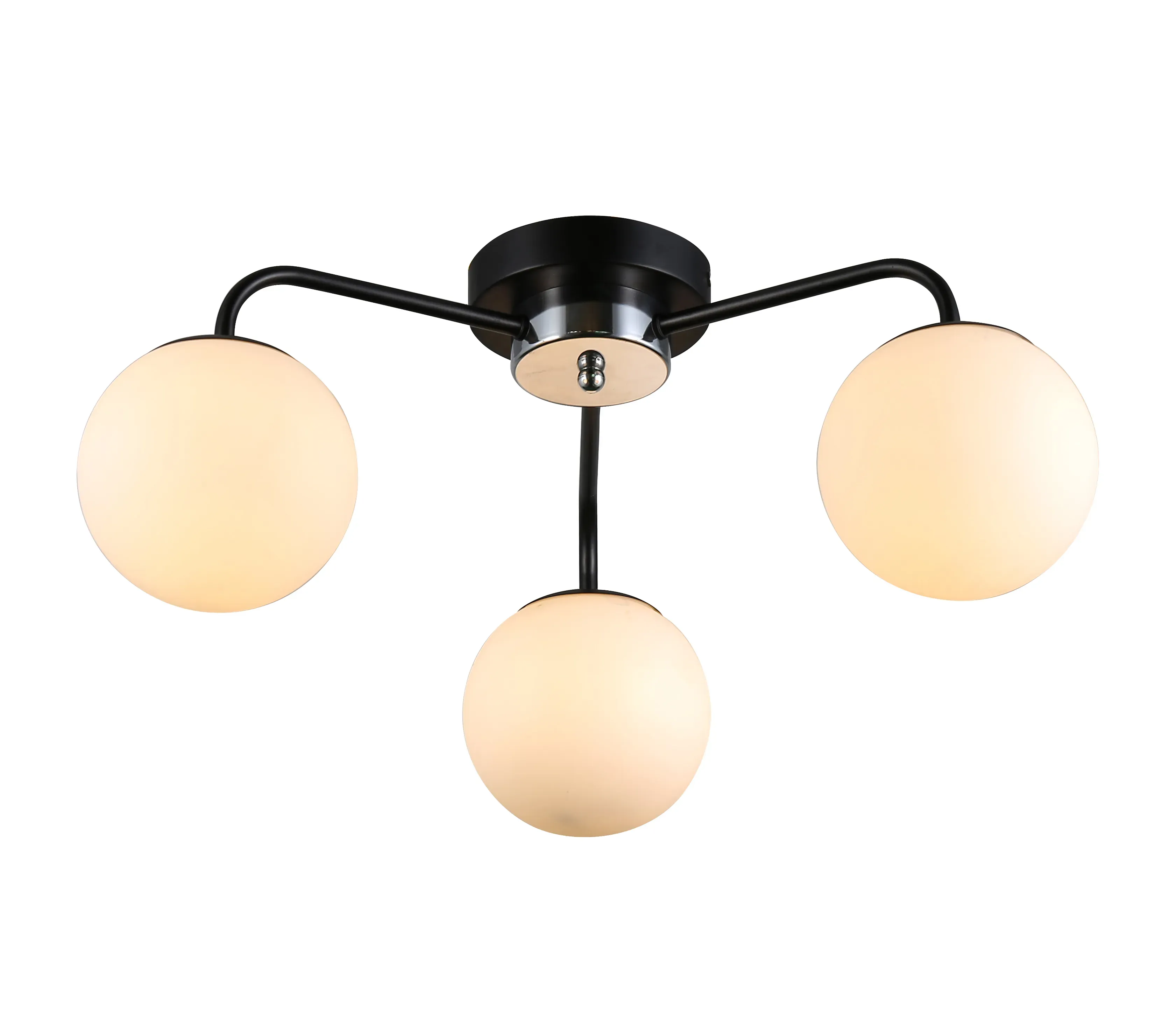 Люстра Florentina 9118-303 3 х Е27 40 Вт модерн Rivoli Б0053433