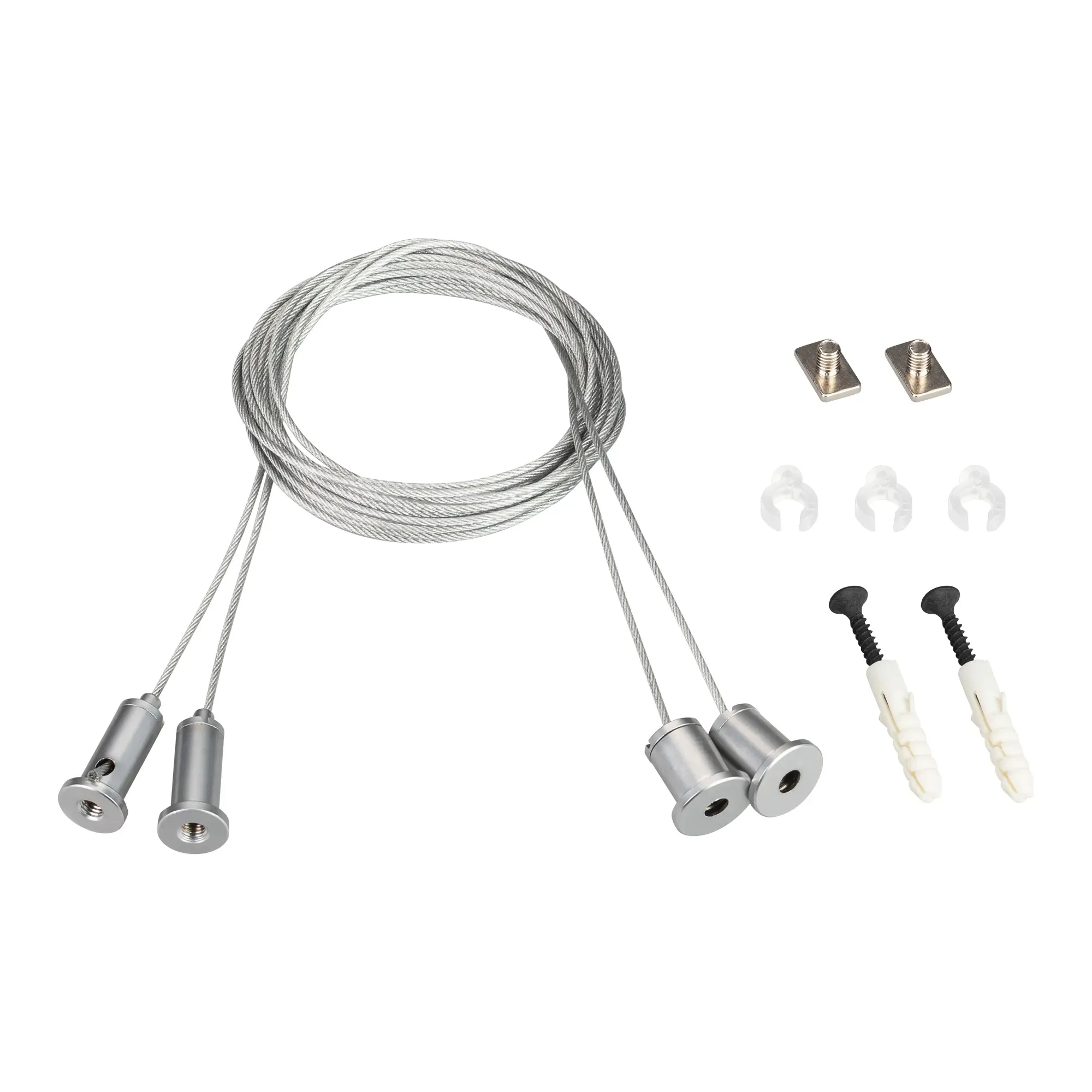 Подвес SL-LINE 2x2m Set (Pad 9x2mm) (, Металл) Arlight 021181(1)