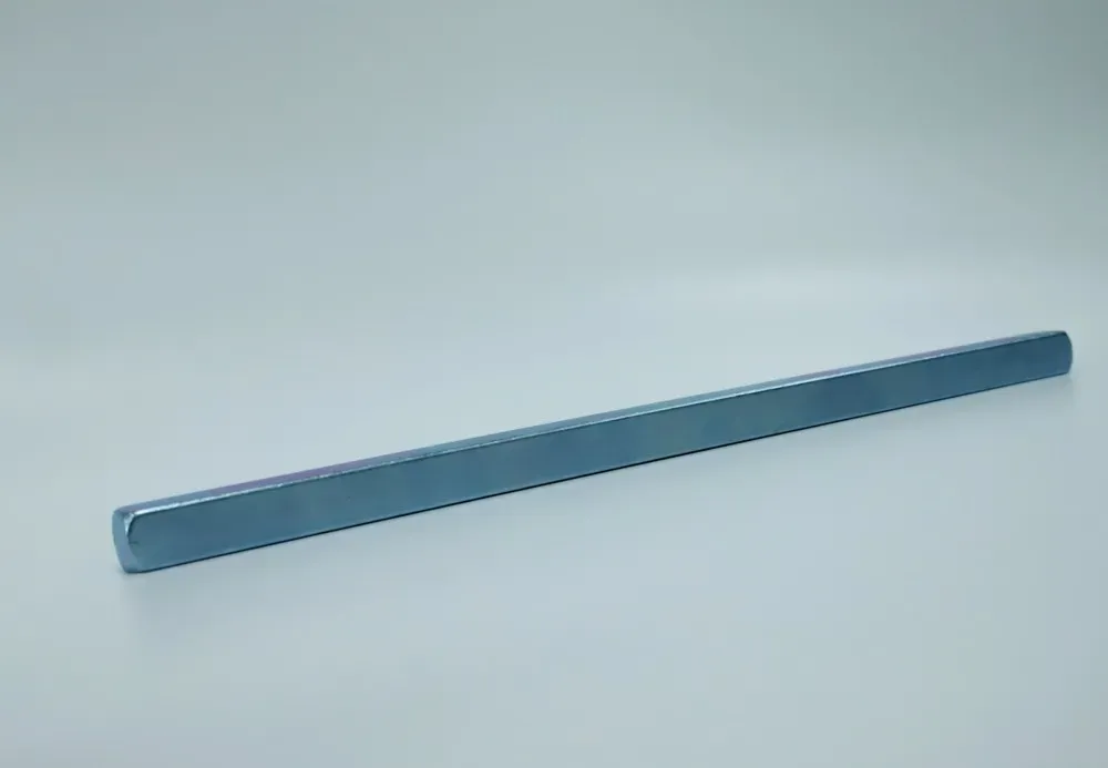 ШТОК 330ММ 15Х15 ДЛЯ РУКОЯТ.SD630-1250 SE (Systeme) SSDSH336312