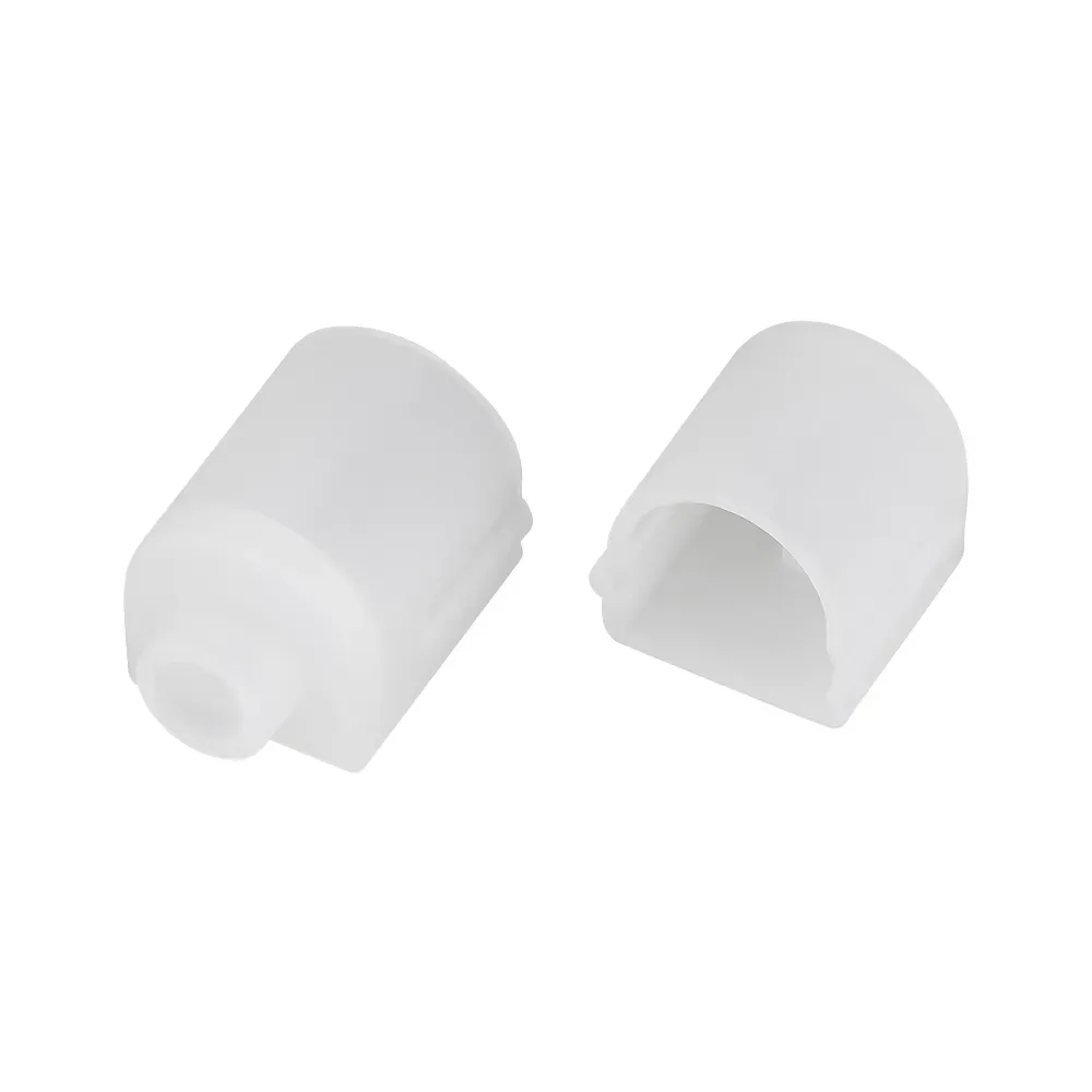 Заглушка ARL-MOONLIGHT-1516-CAP-SET-WH (ARL, Пластик) Arlight 025558