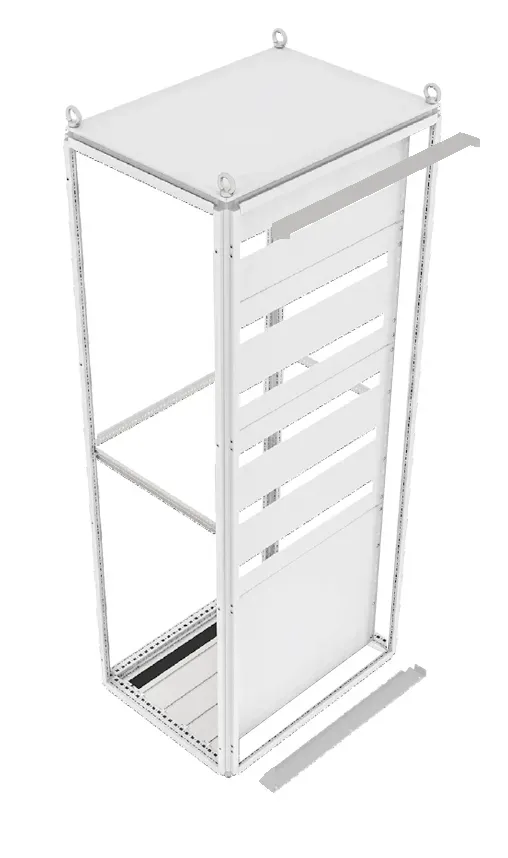 Защита от прикосновения RS52 60.00 (2 шт.) УЗОЛА UR11700526000