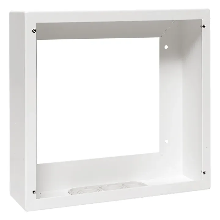 Кожух для навесного монтажа щита ''''Nova'''' 1 Габарит PROxima'''' EKF nv-cover-1