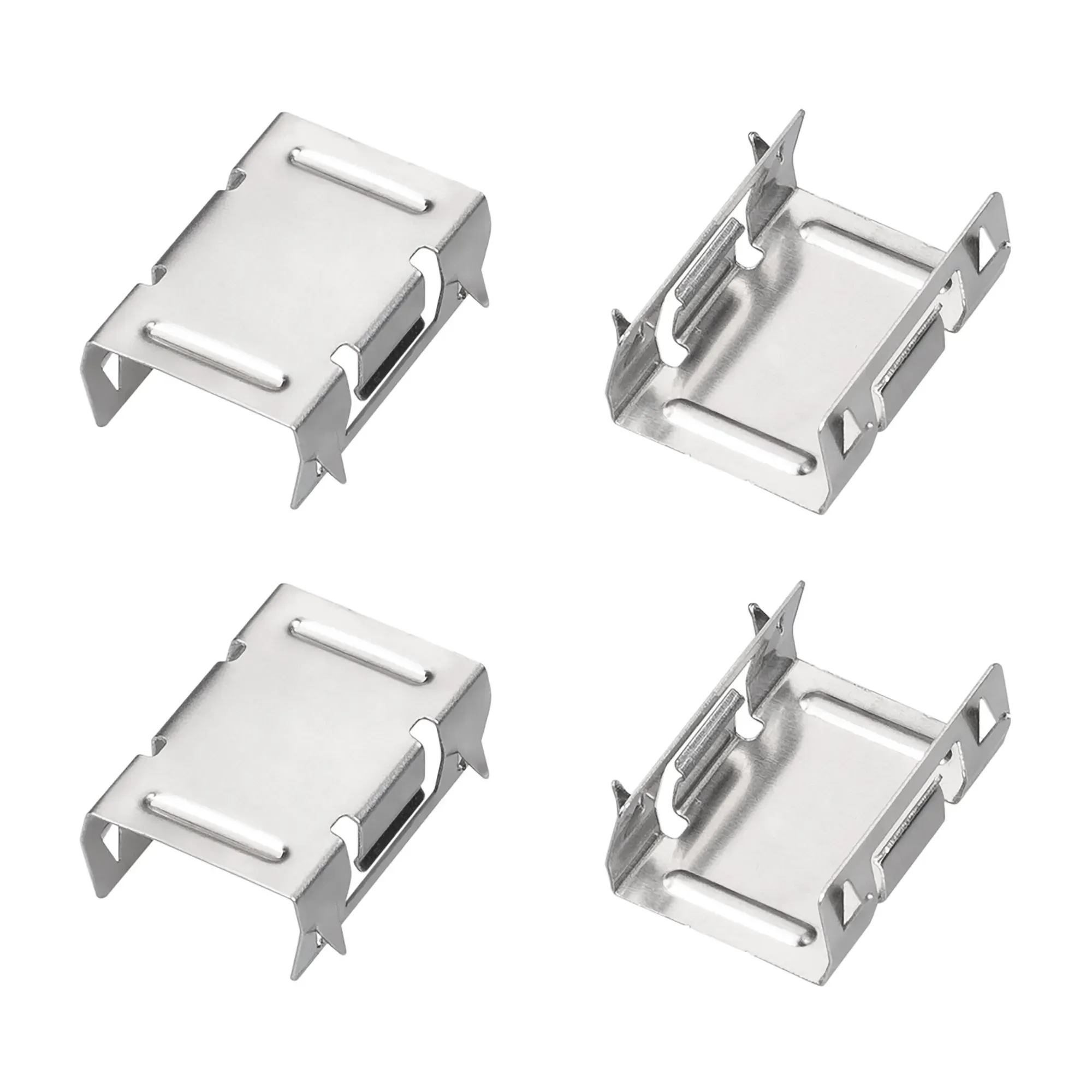 Держатель SL-MINI-15-F (Arlight, Металл) Arlight 049456