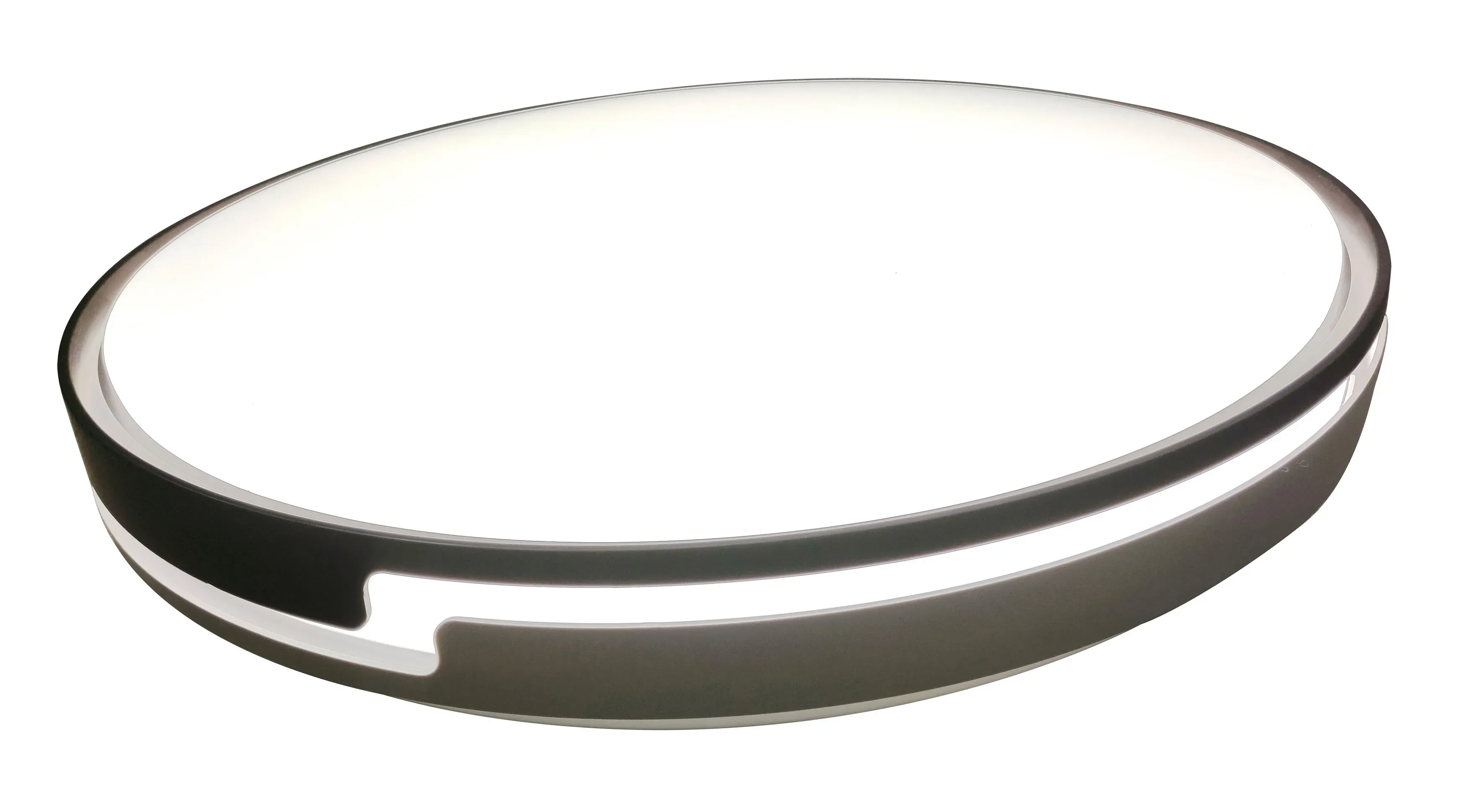 Светильник потолочный Классик с ДУ SPB-6-70-RC Sance светодиодный с пультом ДУ, 70Вт 3400-5500К ЭРА Б0051098