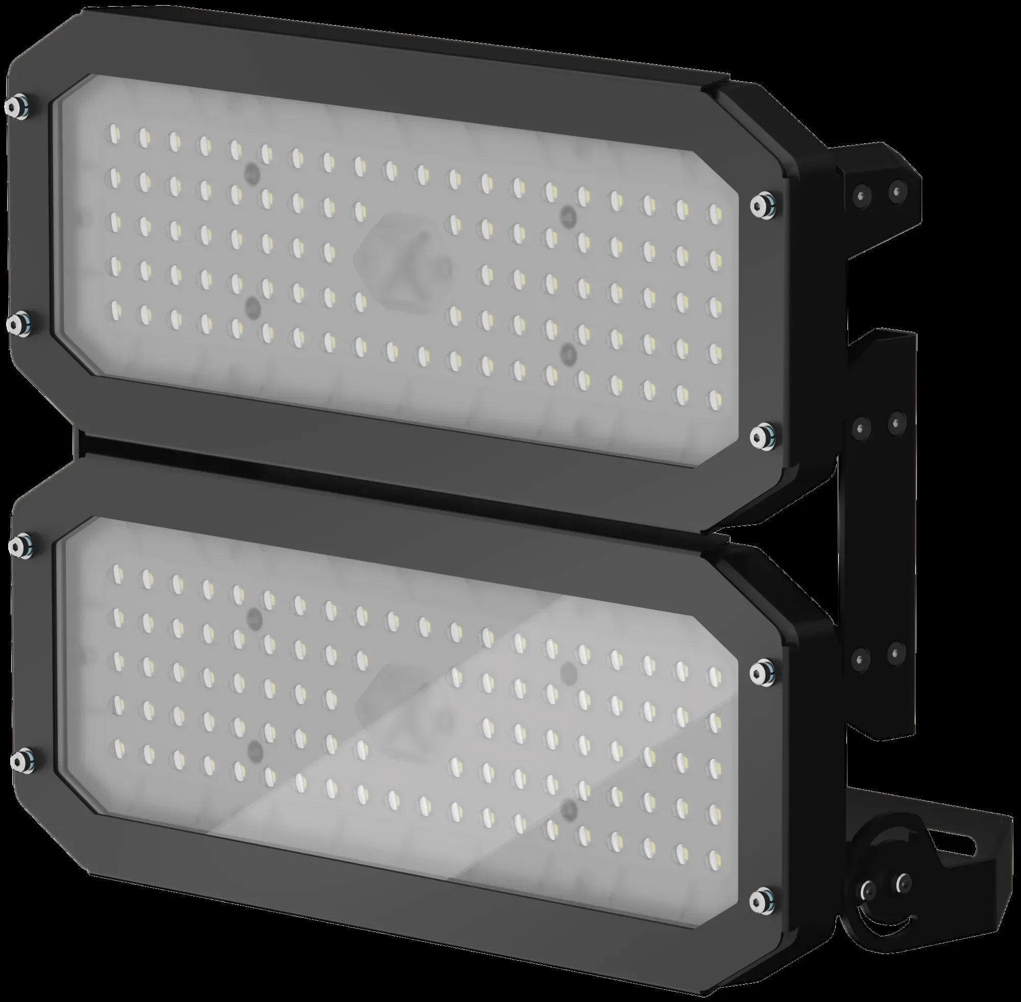 Прожектор светодиодный до-01-с-150-4к-as INNOLUX 32722