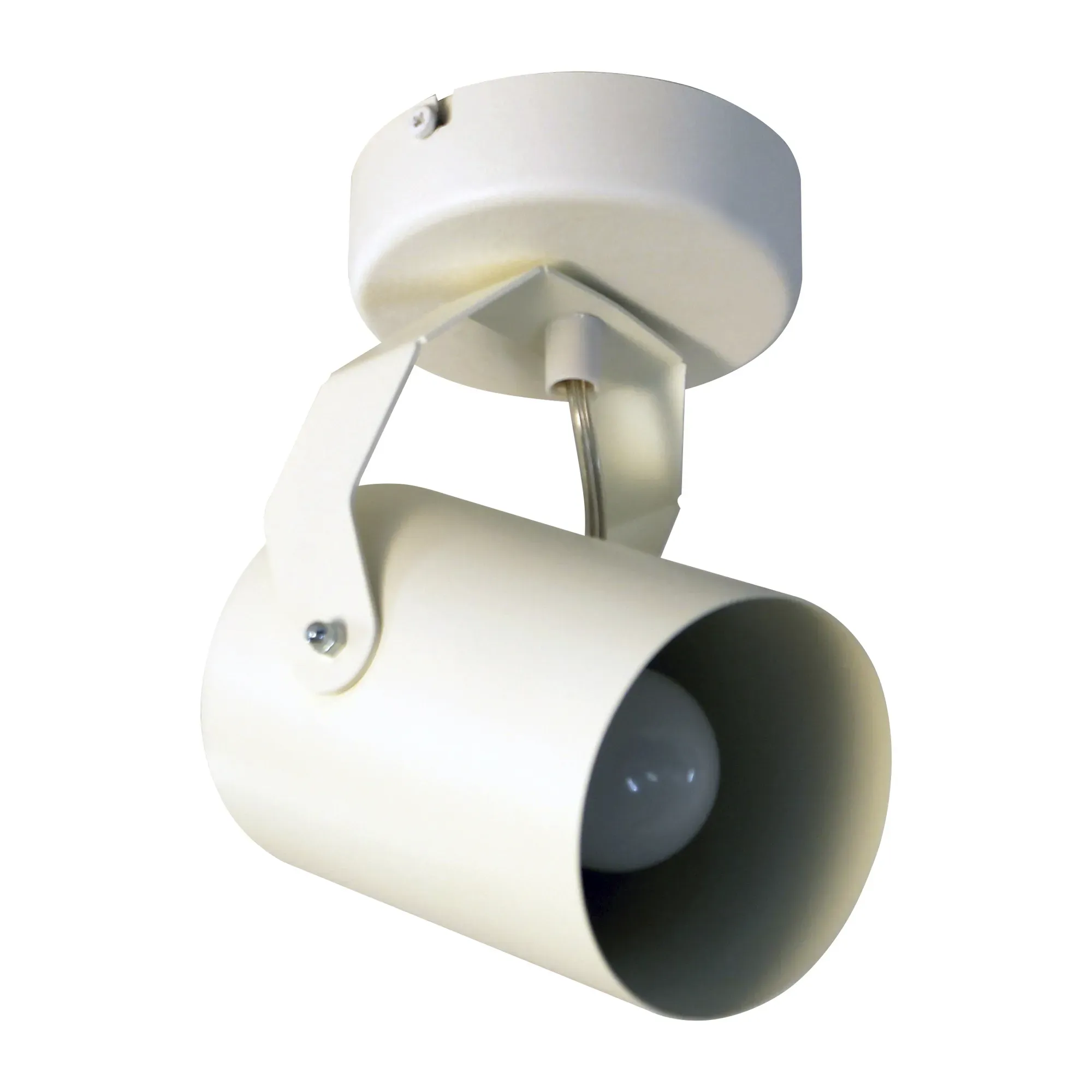 Светильник Трек НПБ 01-60-514 бел.матовый/белый ИУ ЭЛЕТЕХ 1005404523