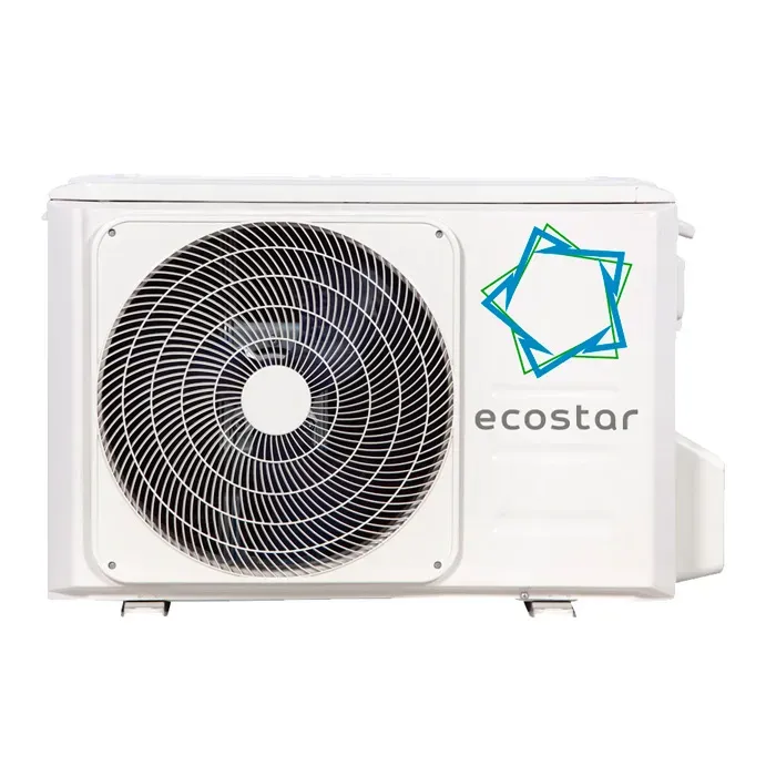 Кондиционер, блок внешний сплит-системы настенного типа RAD09CH Ecostar нс-1595985